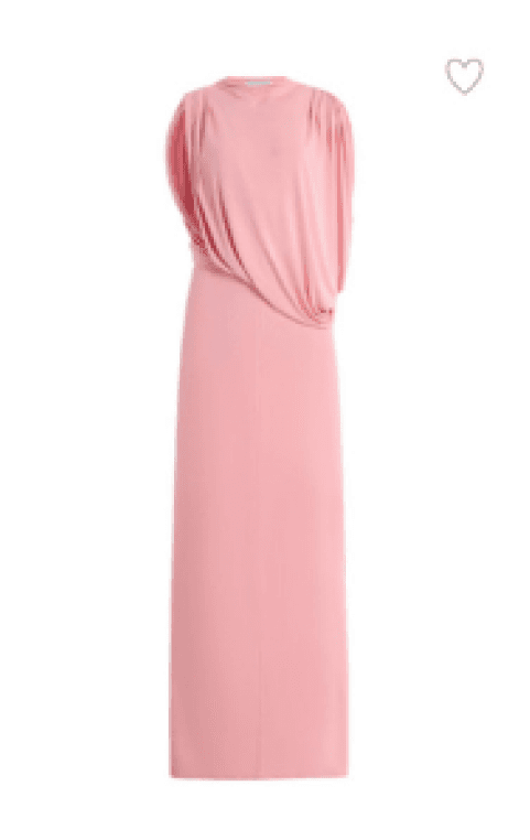 Third Form Fall Away Maxi Dress